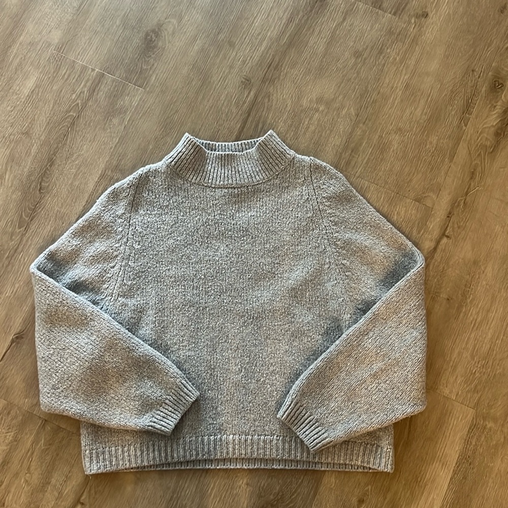 Old Navy Cowl Neck Sweater